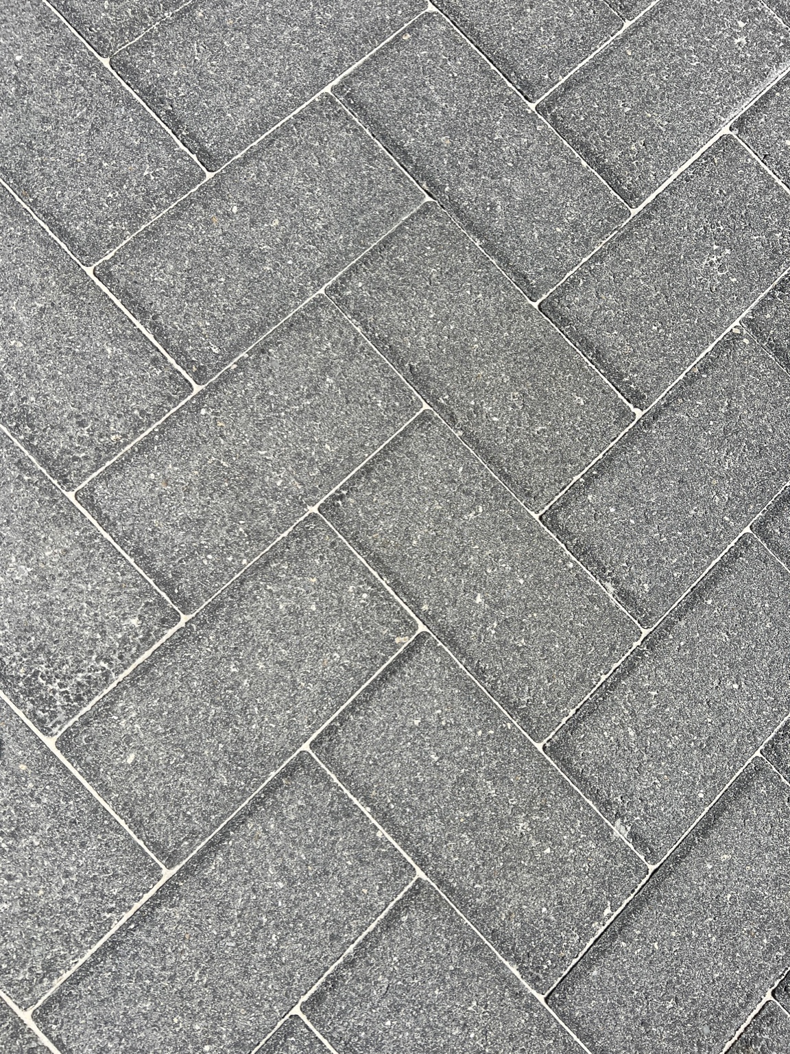 Pavers After